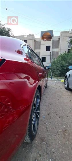 ئێم جی 6
